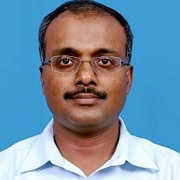 Anil Kumar Pillai