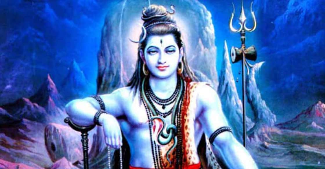 Shivarathri