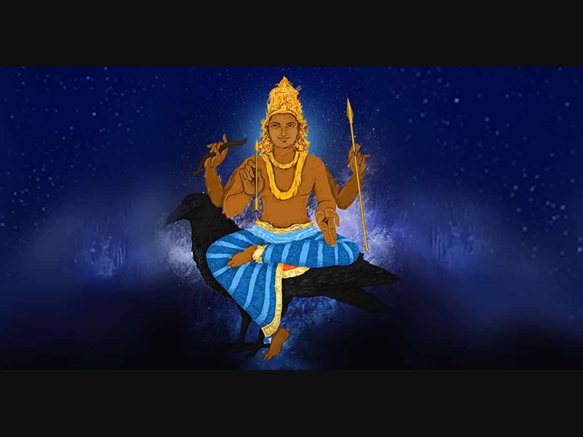 ശനി വക്രഗതിയിൽ , ഈ നാളുകാർ ...