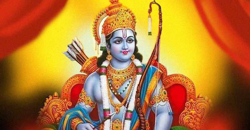 ഇതിഹാസ നായകൻ ജനിച്ചത് പത്താമുദയത്തിന് | Lord Rama Born Day | ജ്യോതിഷം ...