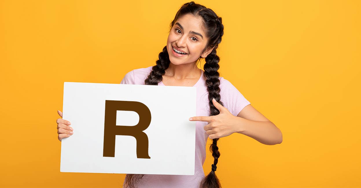 പേരിന്റെ ആദ്യ അക്ഷരം R ആണോ? | Name Starting with r | ജ്യോതിഷം ...