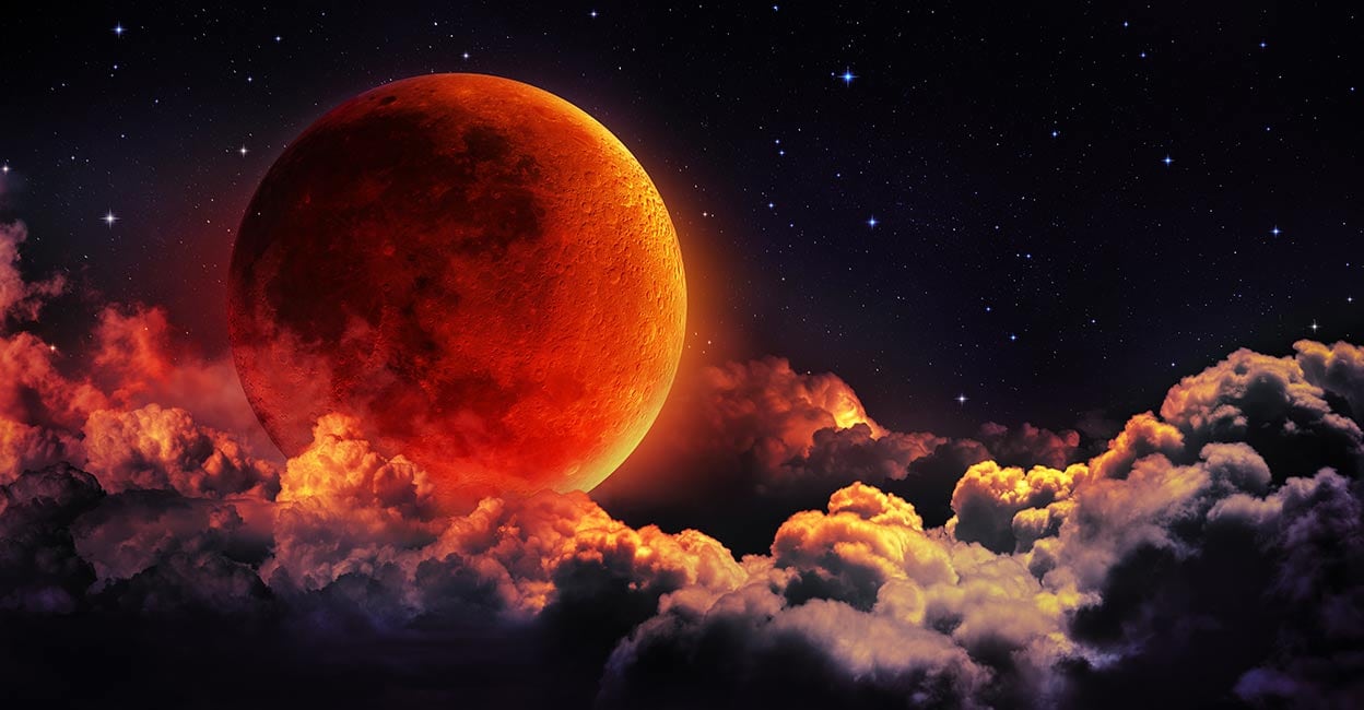 Significance Of Lunar Eclipse