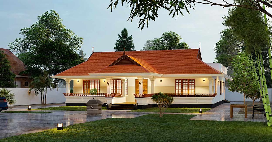 vasthu-home-photo-credit-Liya-Graphics Photo Credit : Liya Graphics / Shutterstock.com