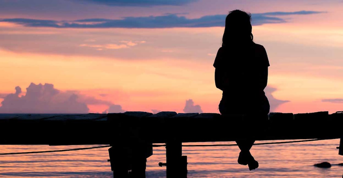 alone Photo Credit : Ekkasit Rakrotchit / Shutterstock.com