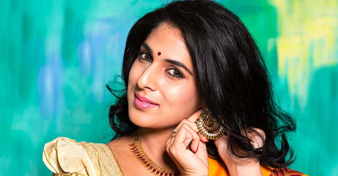 beatiful-women-photo-credit-Avantikaa-M Photo Credit : Avantikaa M / Shutterstock.com