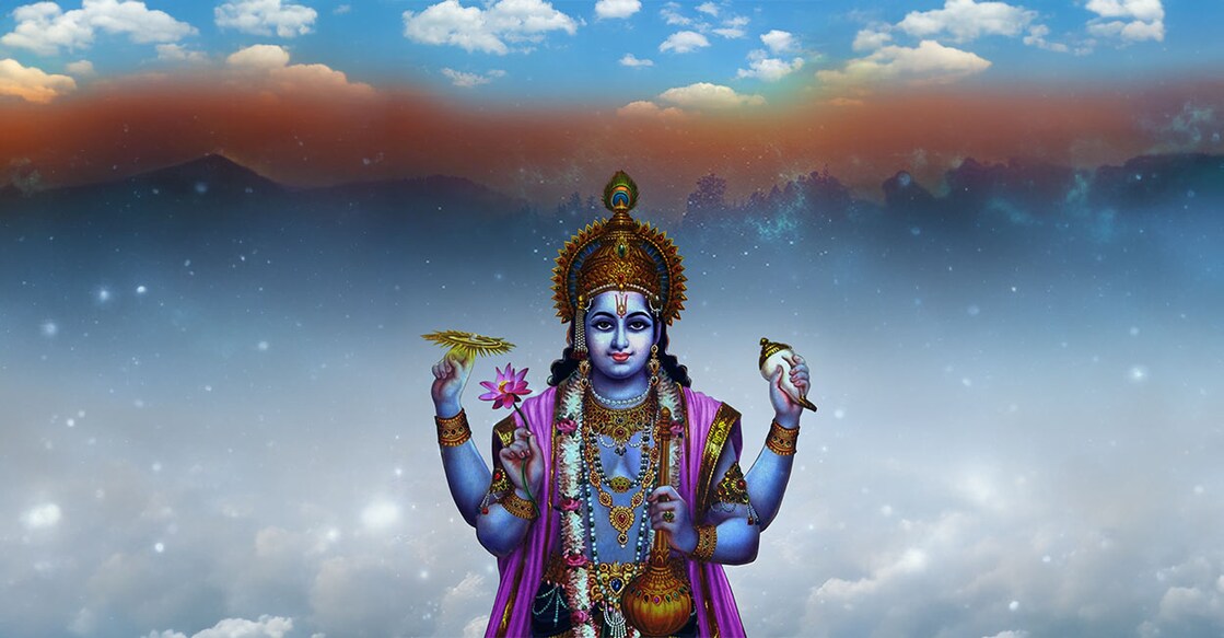 Significance of Vaikuntha Ekadashi Image Credit: Nkmaharaj/ Shutterstock