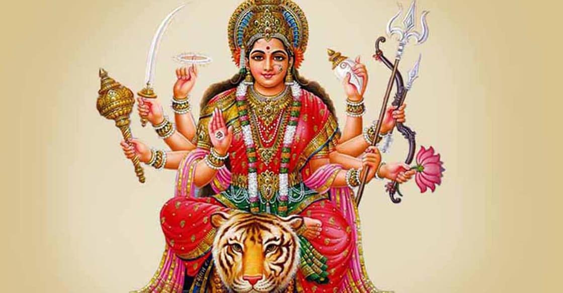 goddess-devi goddess-devi