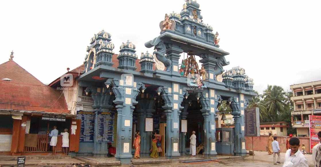 UDUPPI ചിത്രങ്ങൾ: നിഖിൽ രാജ് ∙മനോരമ
