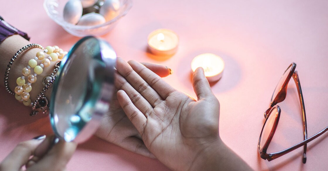 signs on your palm that may make you rich, as per palmistry Image Credit: Seemanta Dutta/ Istock