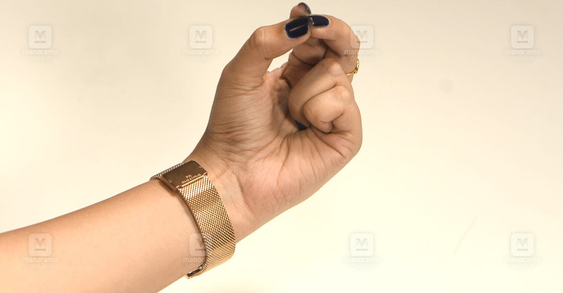 kubera-mudra ചിത്രം∙ മനോരമ