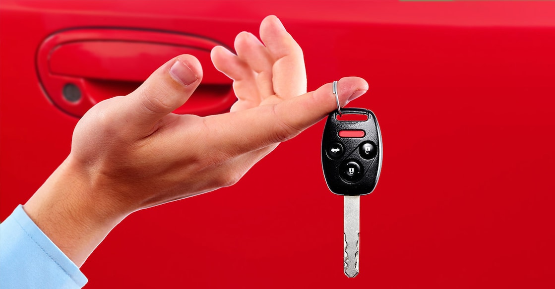 Beyond Registration: The Power of Lucky Numbers for Your Vehicle Image Credit: grinny/ Shutterstock
