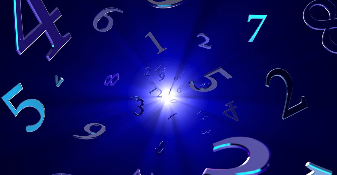 Do Lucky Numbers Really Matter? Unlocking the Power of Numerology Image Credit: Ruslan Grechka/ Shutterstock