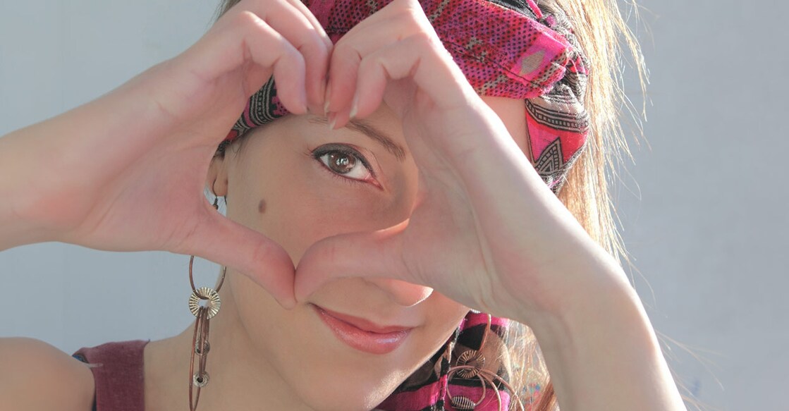 Spiritual Meanings of Mole on the eye and around the Eye Image Credit: gracieross/ Shutterstock