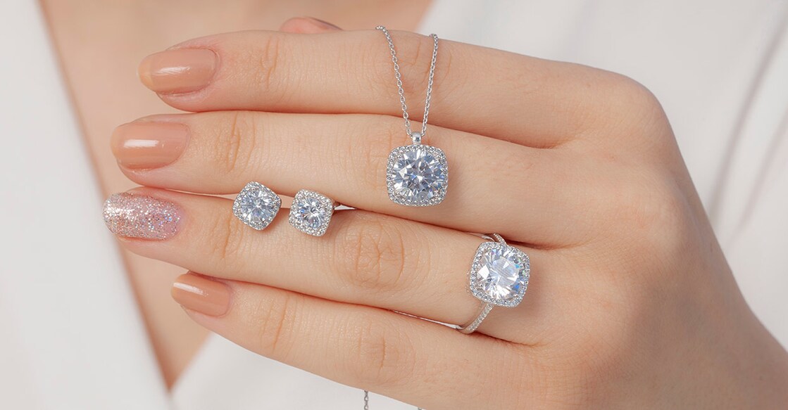 The Ultimate Guide to Understanding April's Dazzling Birthstone - Diamonds Image Credit: 1jewelry/ Istock