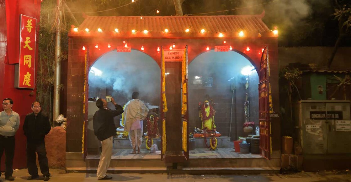 Image Credit: RNMitra/ Istock