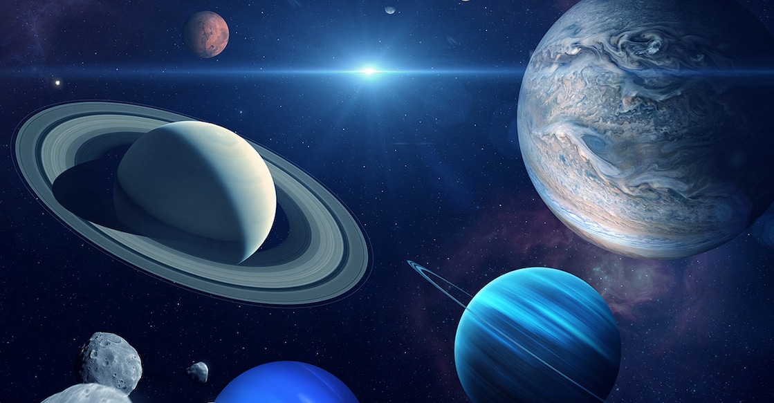 Jupiter Transit Image Credit: buradaki/ Shutterstock