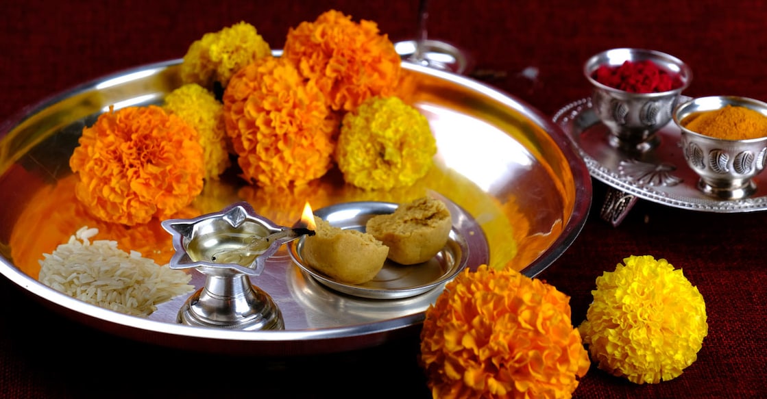 The Significance of Charity: How Giving on Akshaya Tritiya Can Enrich Your Life Image Credit: Vinayak Jagtap/ Istock