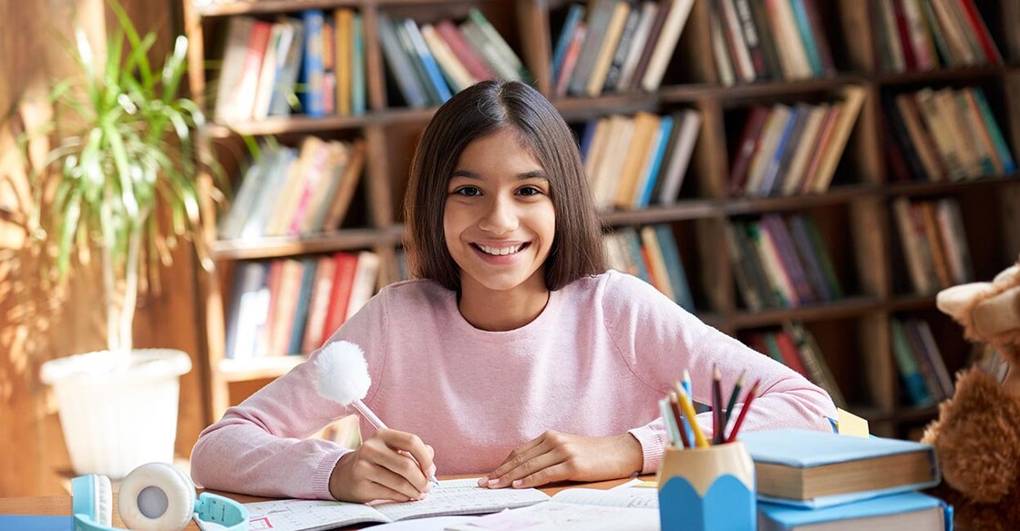 success-in-study Image Credit : Ground Picture / Shutterstock