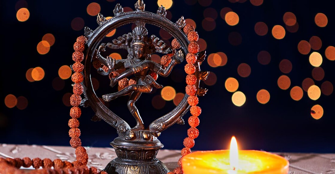 nataraja Image Credit : Rendery / Istockphoto