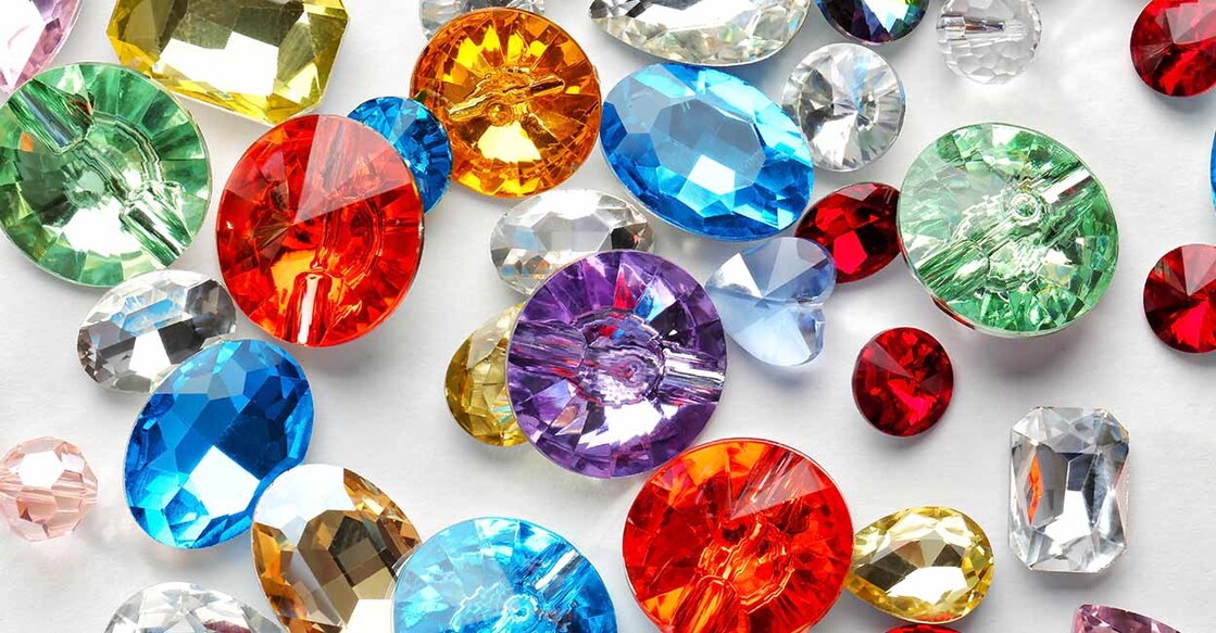 Prosperity, Love, and Luck: Discover What Your Gem Dreams Mean Image Credit: Africa Studio/ Istock