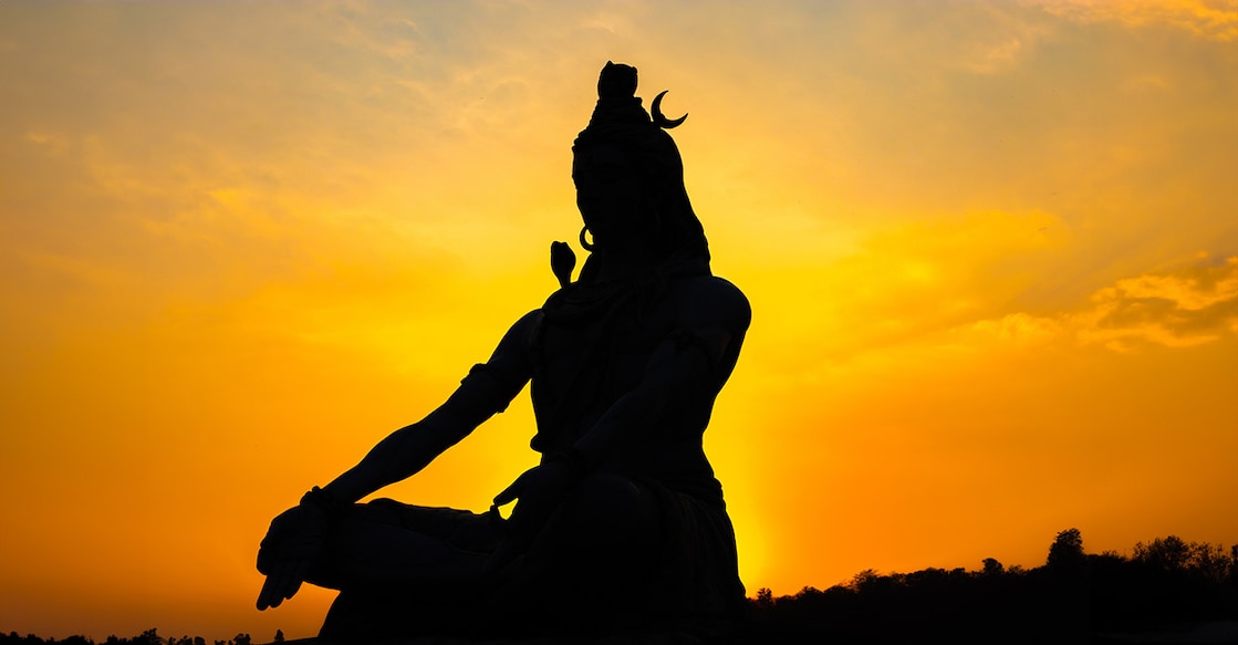 lord-shiva Image Credit: bambam kumar jha / istockphoto.com