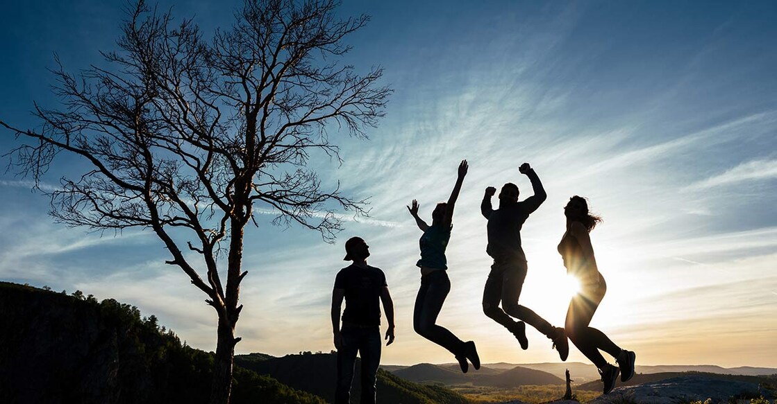 positive-omens-signs-of-luck Image Credit : Mikhail Sotnikov / Istockphoto