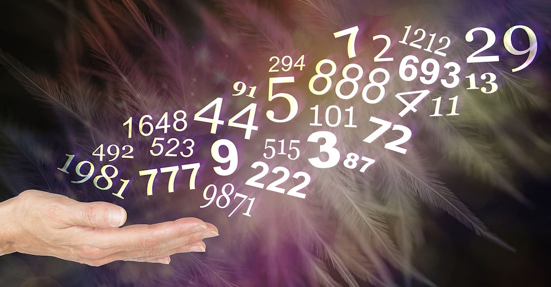 lucky-number Image Credit : NikkiZalewski / Istockphoto