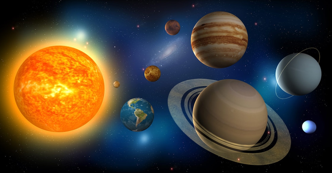 Image Credit: rwarnick/ Istock