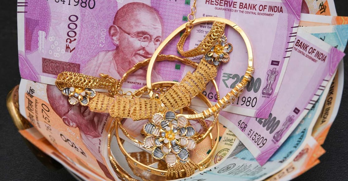 Does Your Palm Hold the Key to Wealth? The Money Line Explained Image Credit: Santhosh Varghese/ Shutterstock
