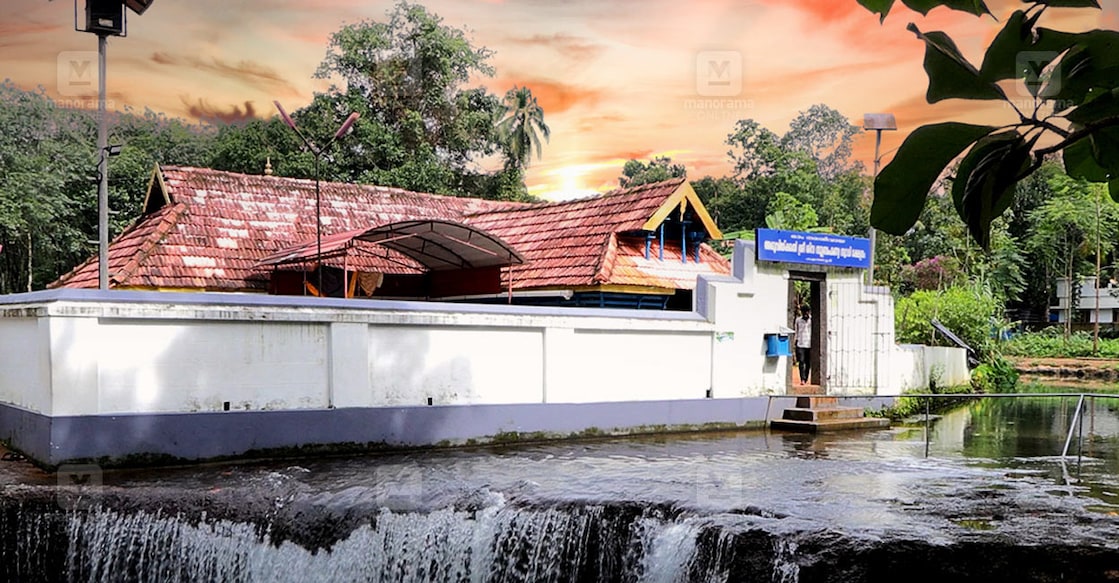 ചിത്രം∙ സംപ്രീത് സുകുമാരൻ