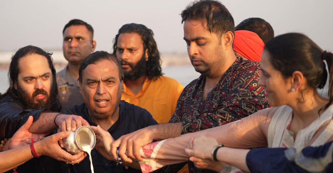 ambani-kumbh-mela
