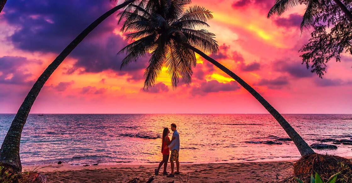 Image Credit : Cocos.Bounty / Shutterstock