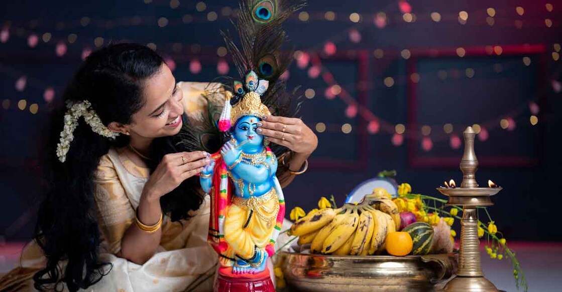 Image Credit: Mythri creations / Shutterstock