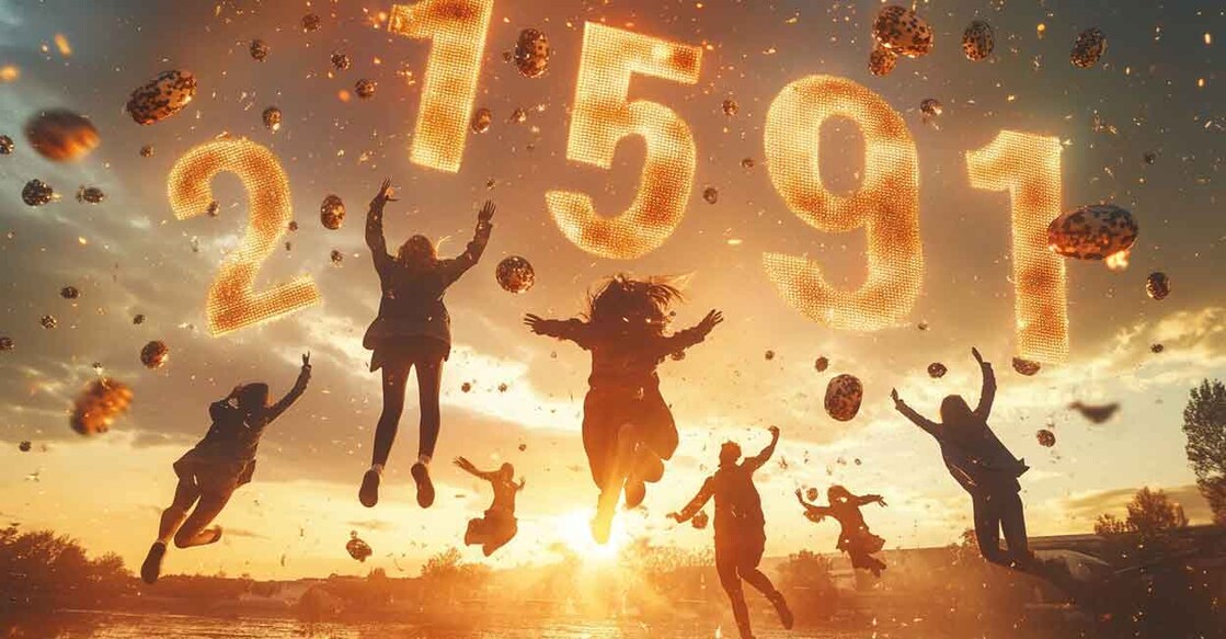 Unlock Your Future: The Secrets of Birth Date Numerology