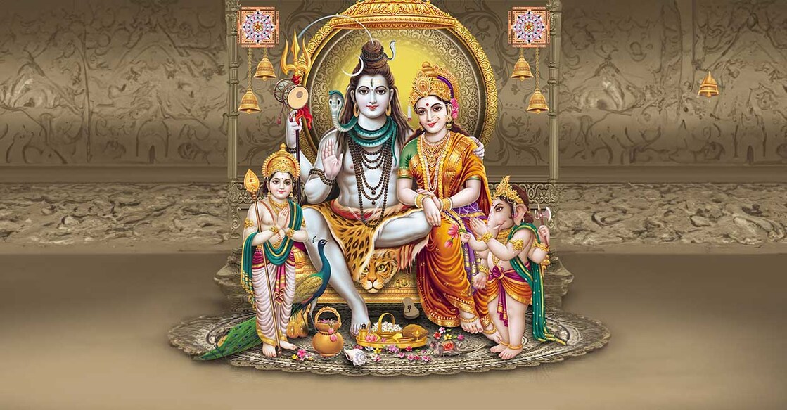Image Credit : Guru Ji Creation / Shutterstock