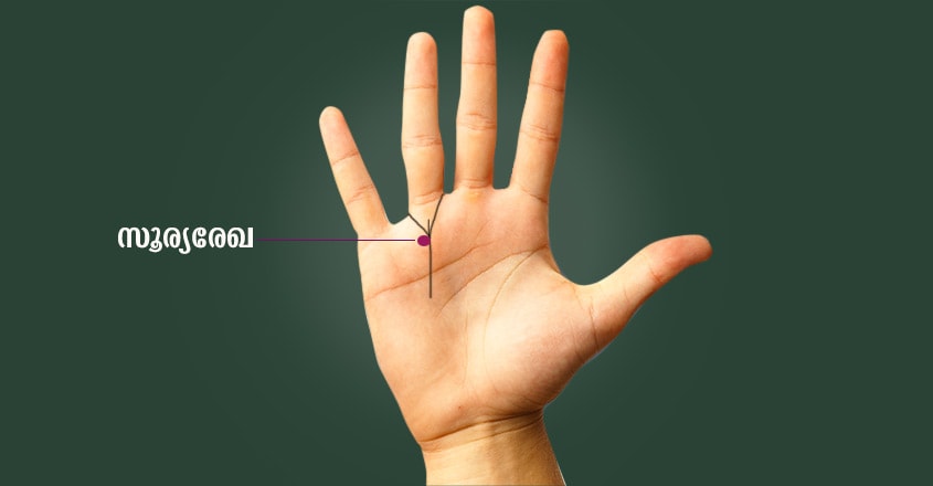 Palmistry Palmistry