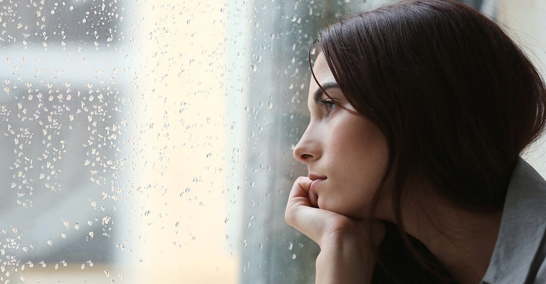 Accepting Reality When You Know You Can't Change It