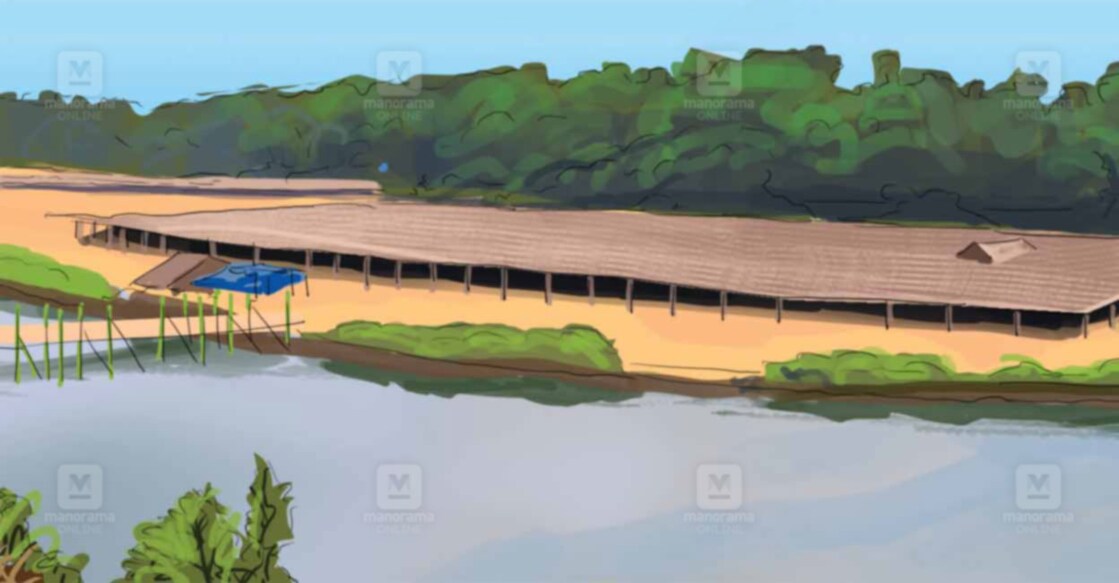 Maramon Convention ചിത്രം∙ മനോരമ