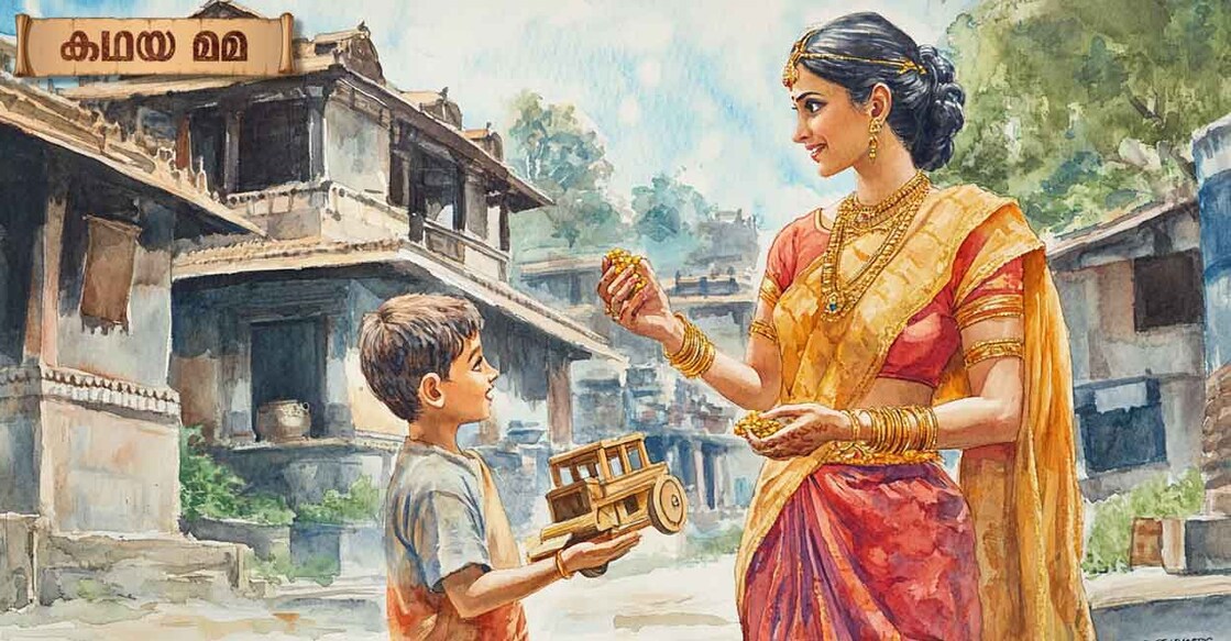 Mṛucchakaṭika: The Ancient Indian Crime Thriller You Need to Know