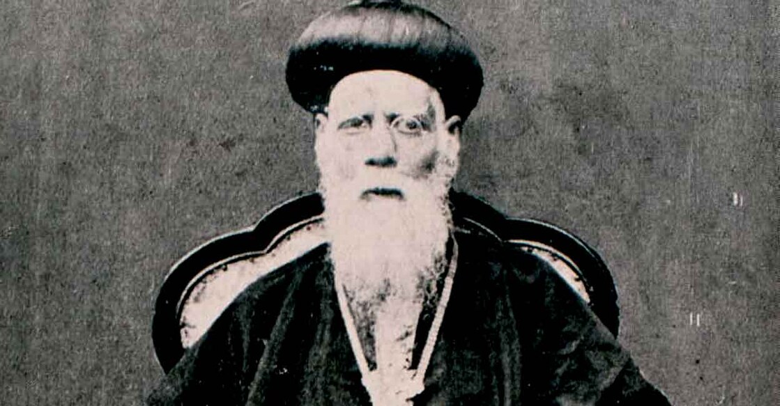 Geevarghese Mar Dionysius (Vattasseril Thirumeni)