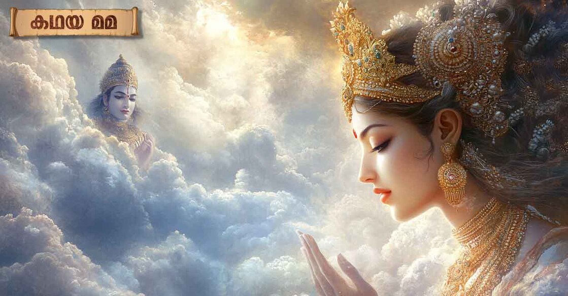  907 Years of Love: The Epic Tale of Kanthu Maharshi and Pramlocha