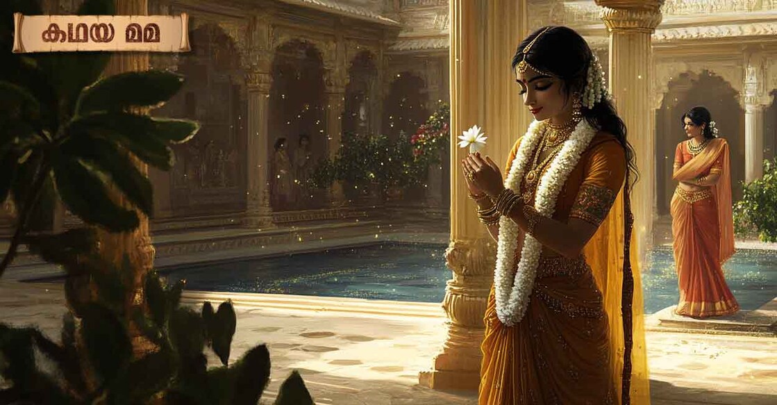 Unraveling the Legend: The Parijata Tree and its Place in Hindu Mythology