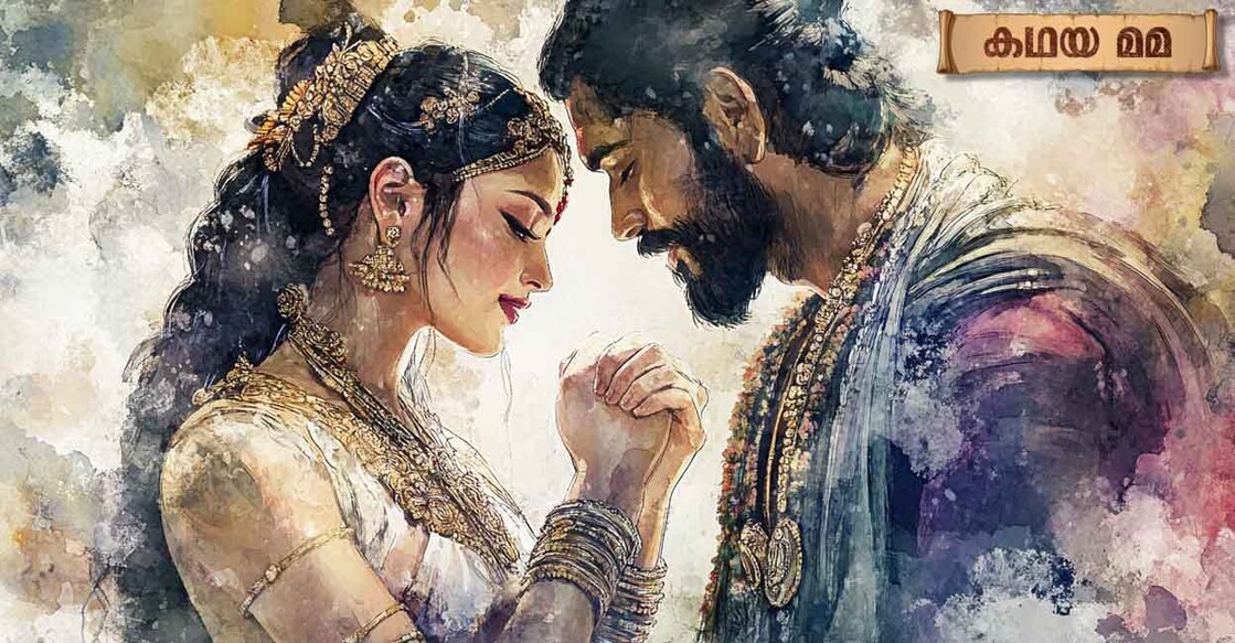  Ancient Indian Folklore: The Amazing Story of Prabhavati and the Parrot