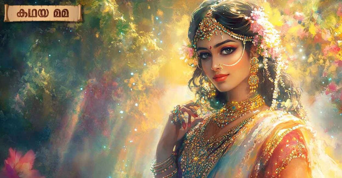 Tilottama: The Apsara Who Destroyed the Asura Brothers