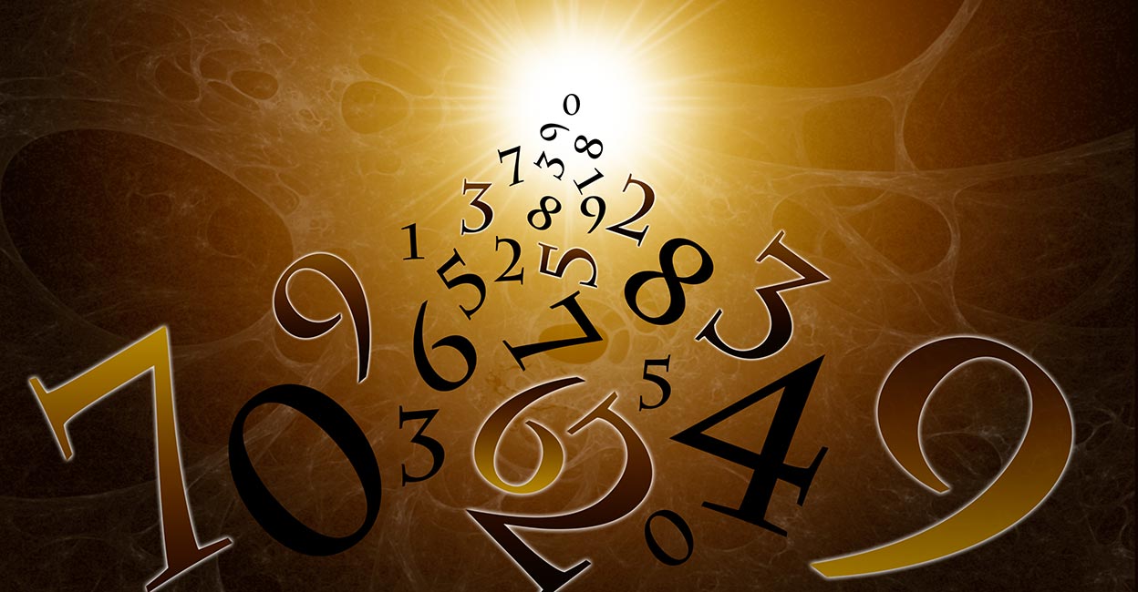 Numerology Topics Malayala Manorama Online Astrology