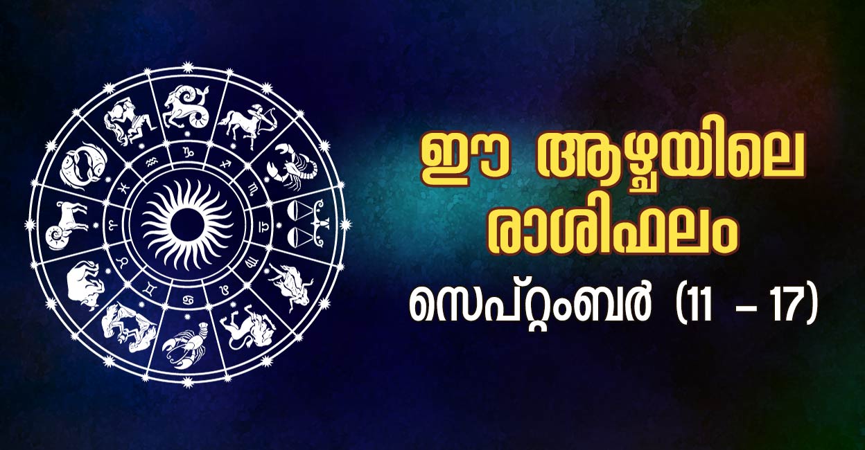 2022 Daily Astrological Predictions in Malayalam | 2022 ...