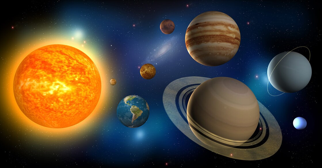 Weekly Star Prediction by Kanippayyur Narayanan Namboodiripad Image Credit: rwarnick/ Istock