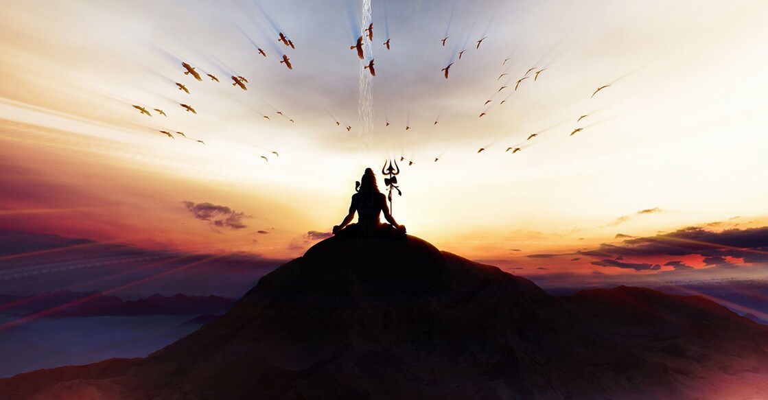 The spiritual significance of Maha Shivratri Image Credit: architectnine/ Istock