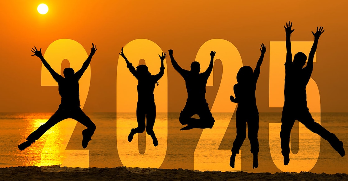 Yearly Prediction Image Credit: Freebird7977/ Shutterstock