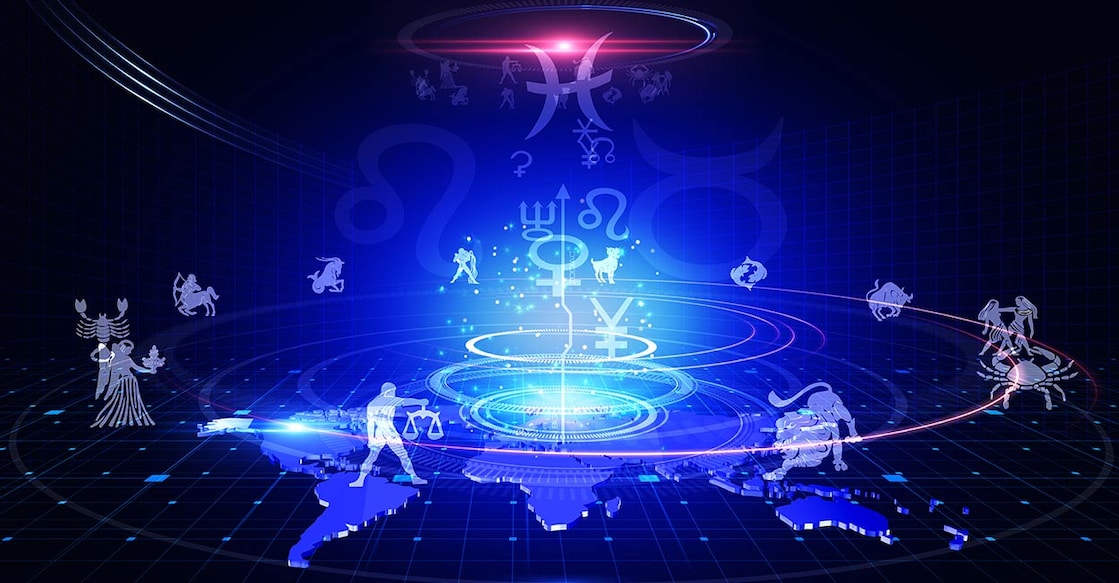 weekly-zodiac-prediction Image Credit : DSTUDIO9 / Shutterstock